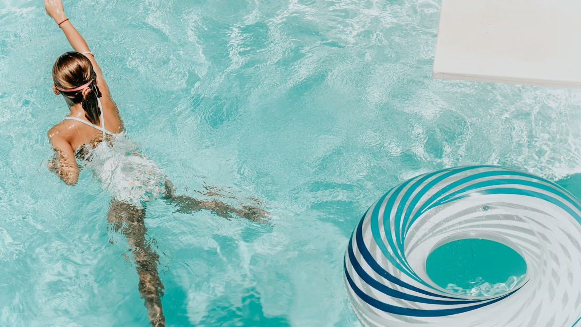 How to Keep Your Pool in Perfect Shape: Avoiding Common Mistakes